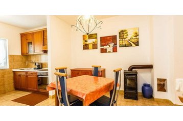 Хорватия Privát Sveti Anton, Экстерьер